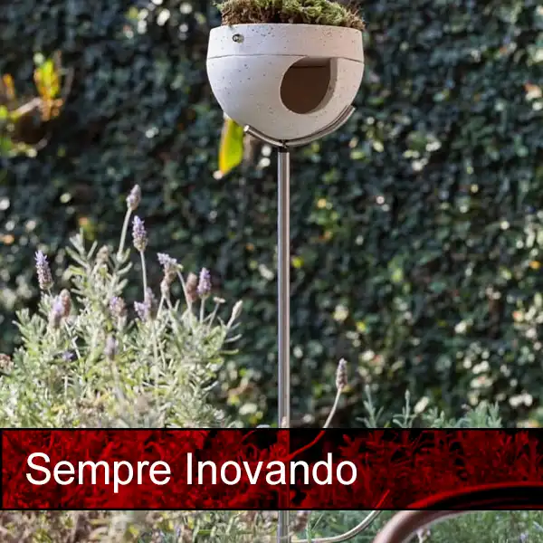 Projetos Especiais em Inox