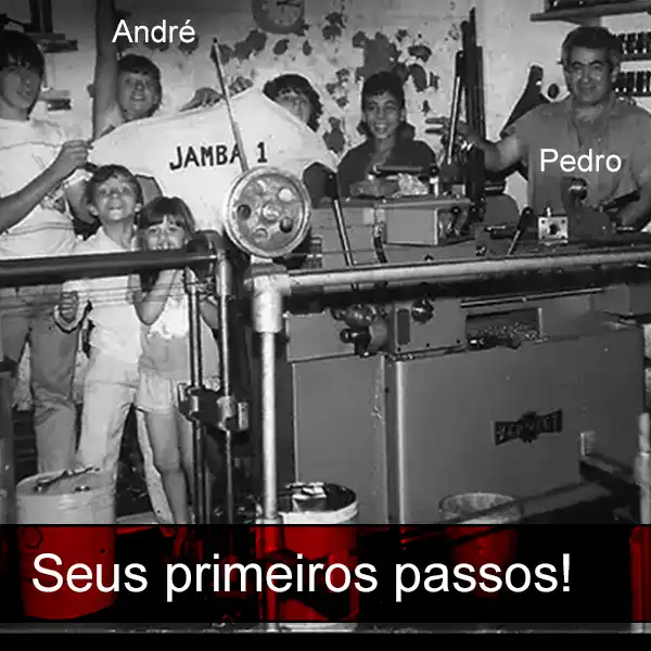 Do Pequeno Porão ao Sucesso Nacional