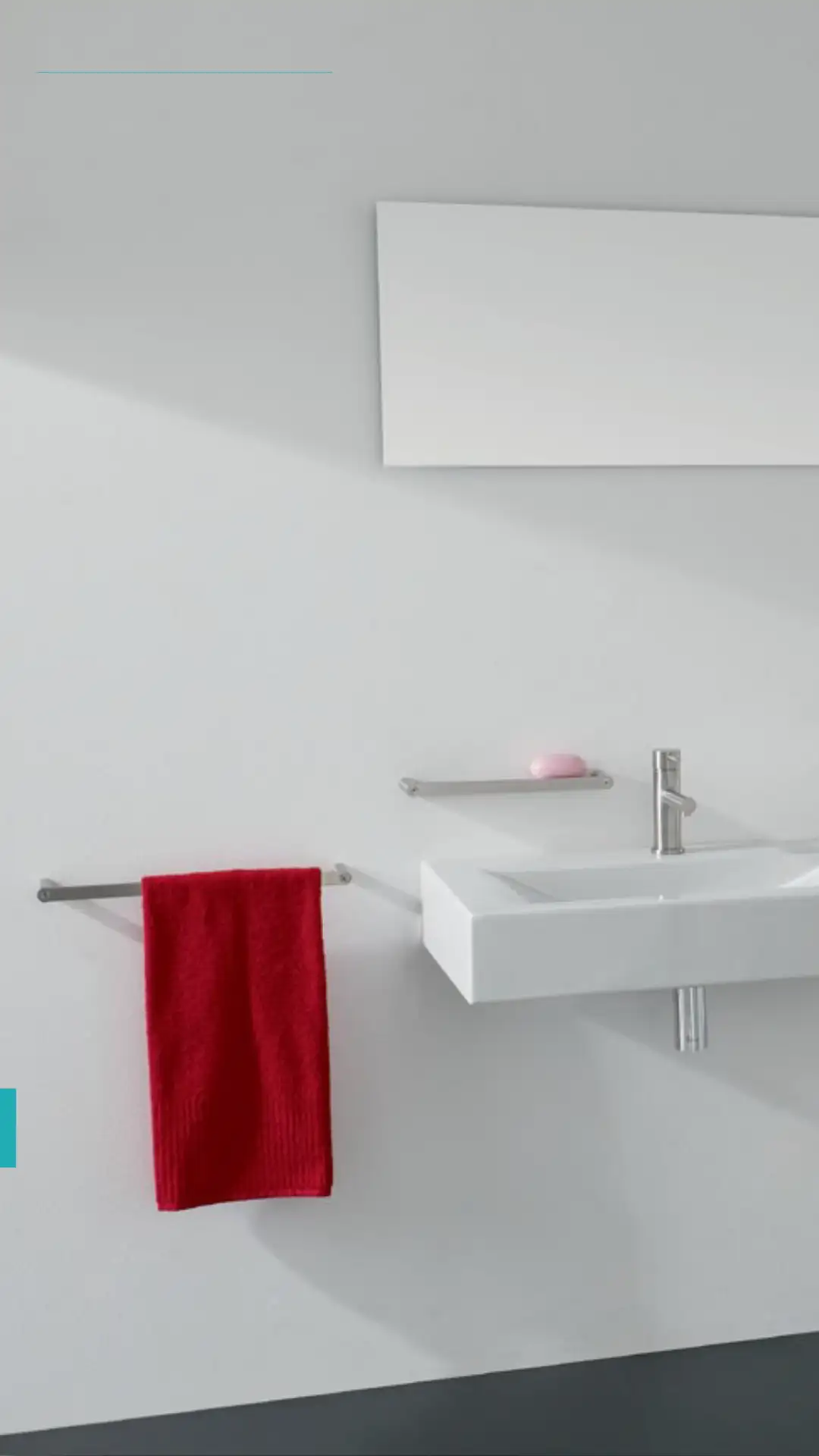 Acessorio WC Linha Elite foto 3