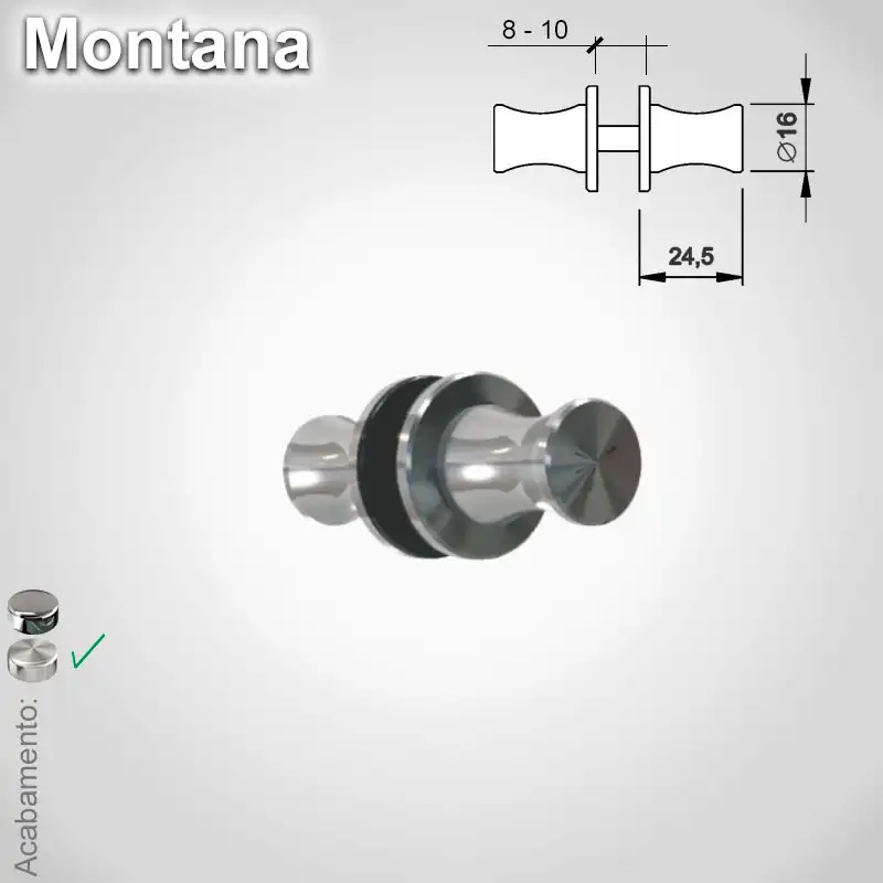 Montana 1F V E