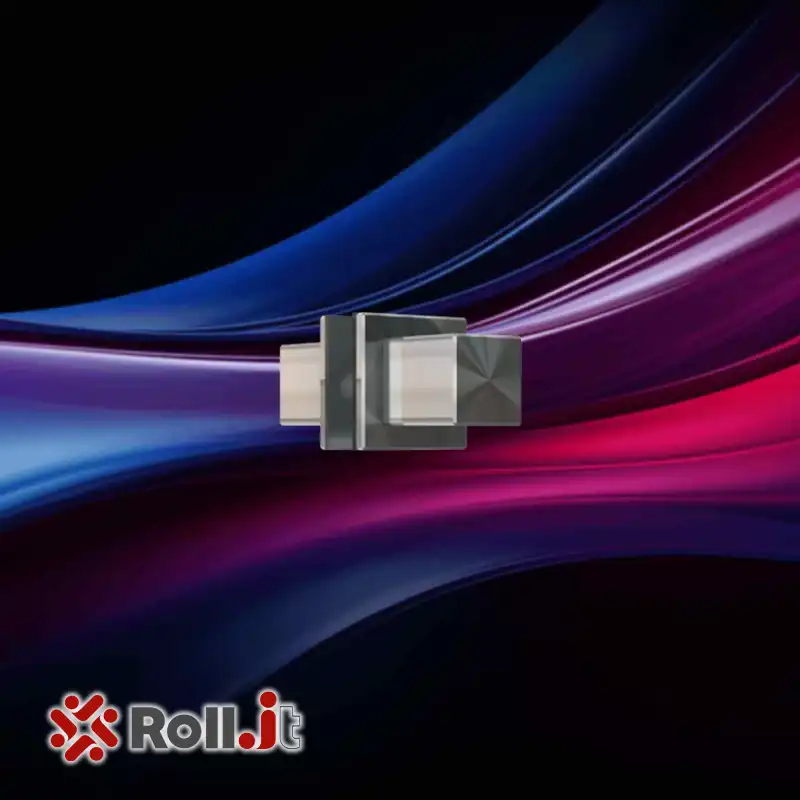 Puxador Arizona — Ferragens Inox Rollit