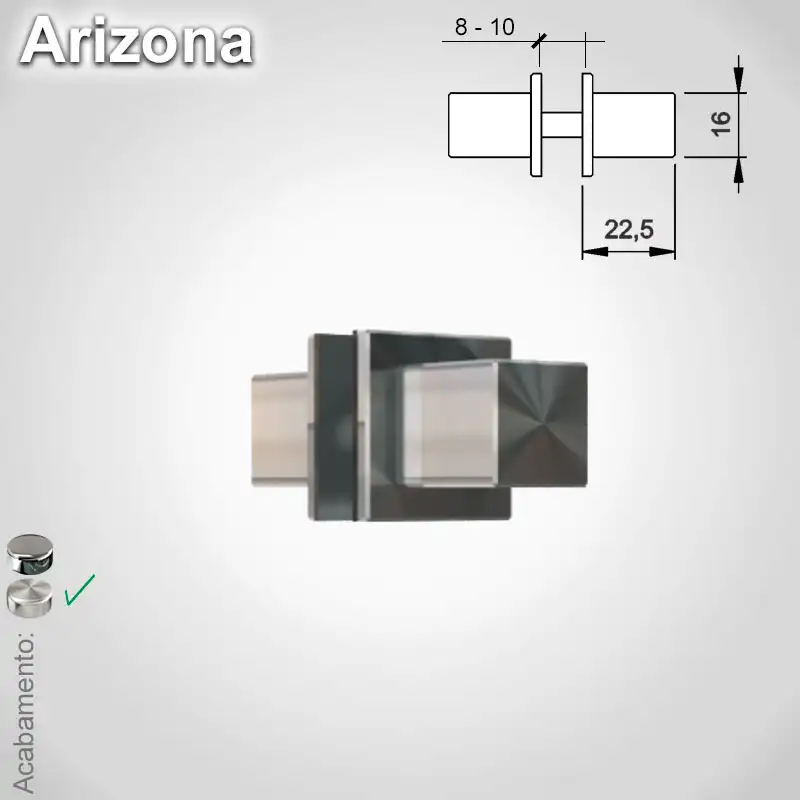 Arizona 1F V E