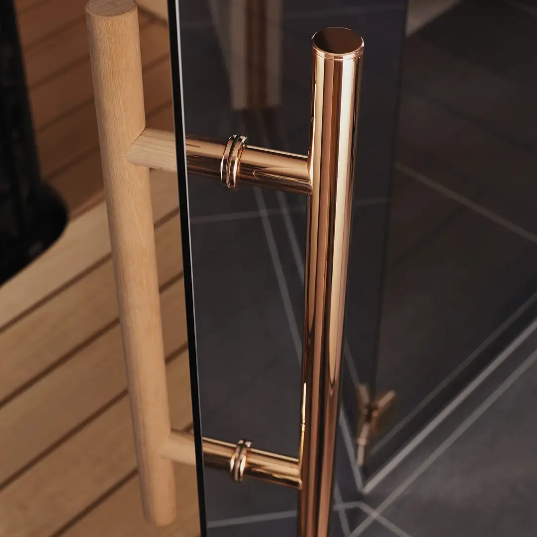 Puxador Las Vegas — Detalhe