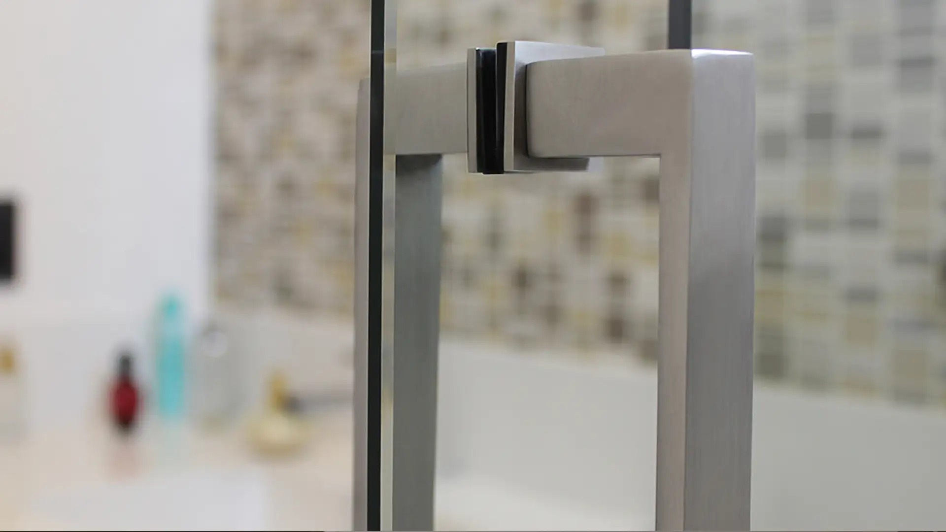 Puxador Quebec foto 5