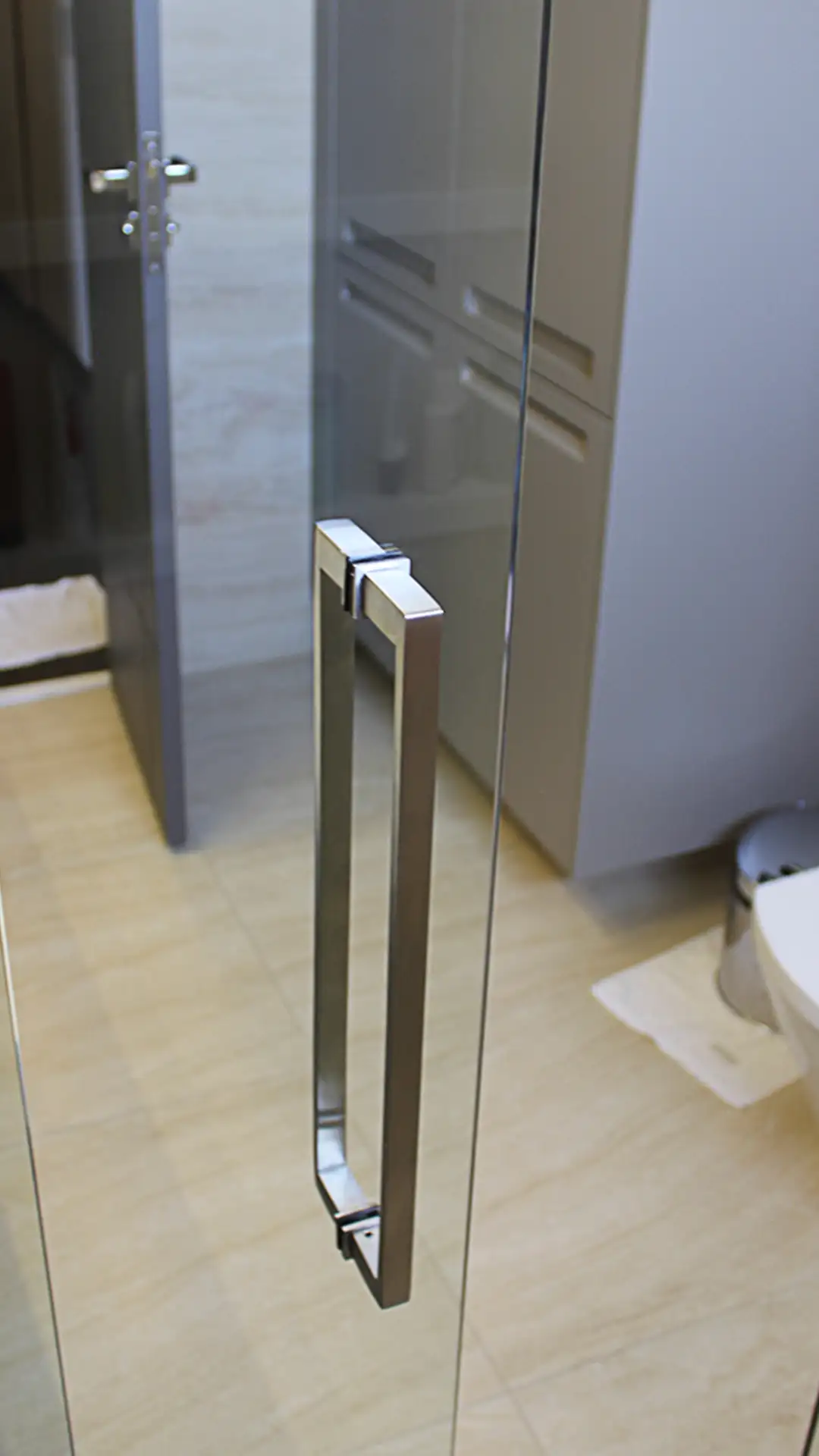 Puxador Quebec foto 6