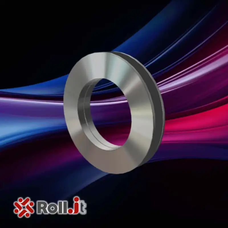 Puxador Classik — Ferragens Inox Rollit