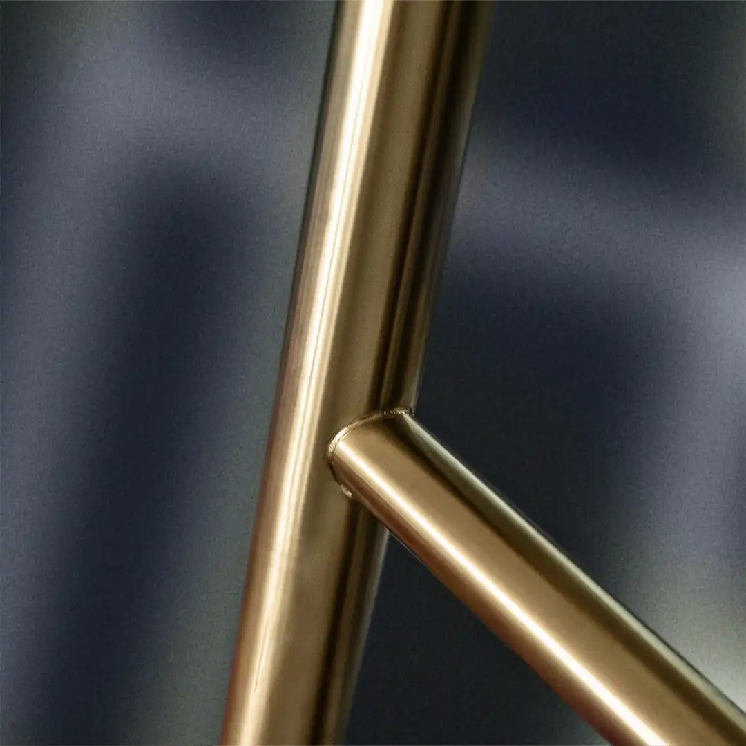 Escadas — Ferragens Inox Rollit