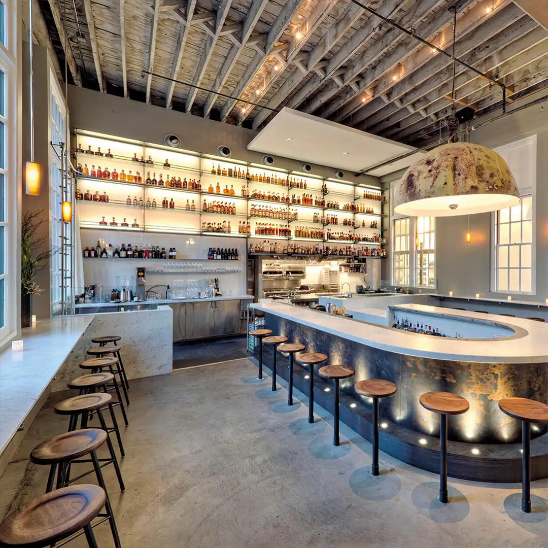 Escadas — Ferragens Inox Rollit